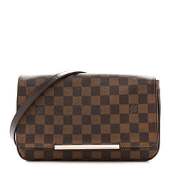 Damier Ebene Hoxton PM