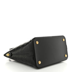 Vernis Lockit PM Black