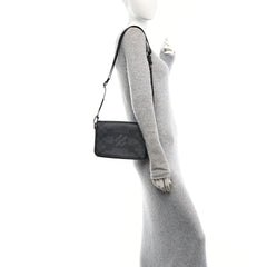 Damier Graphite 3D Studio Messenger