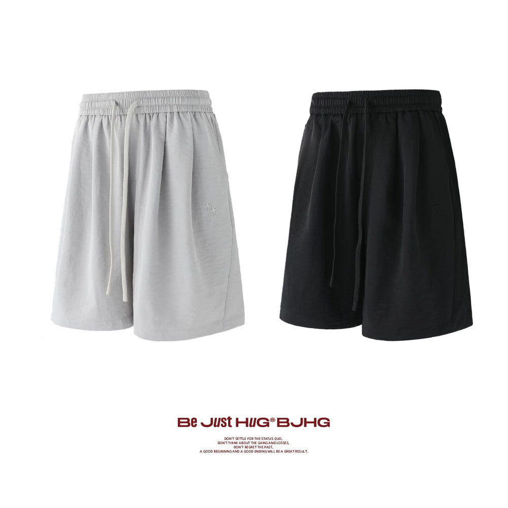 BJHG Cool Feel Men's Shorts 2.0 - 2-Pack