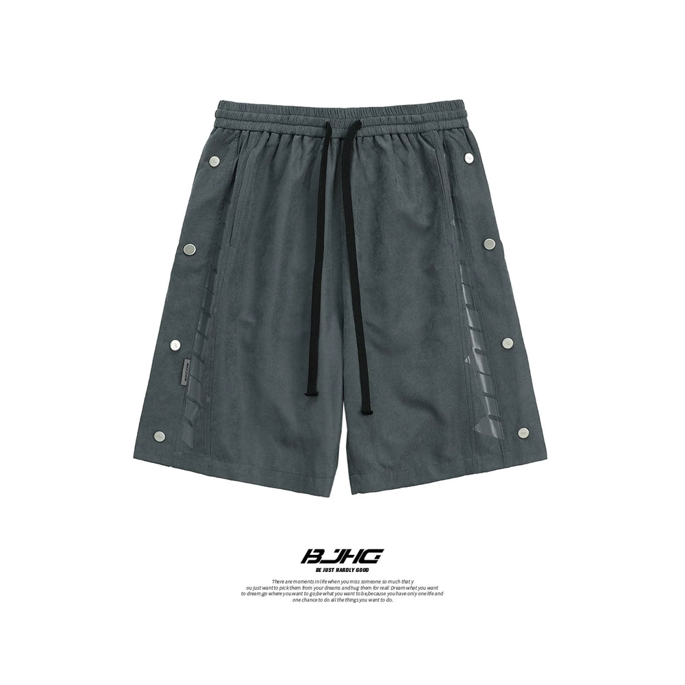 BJHG American Style Sports Shorts