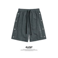 BJHG American Style Sports Shorts
