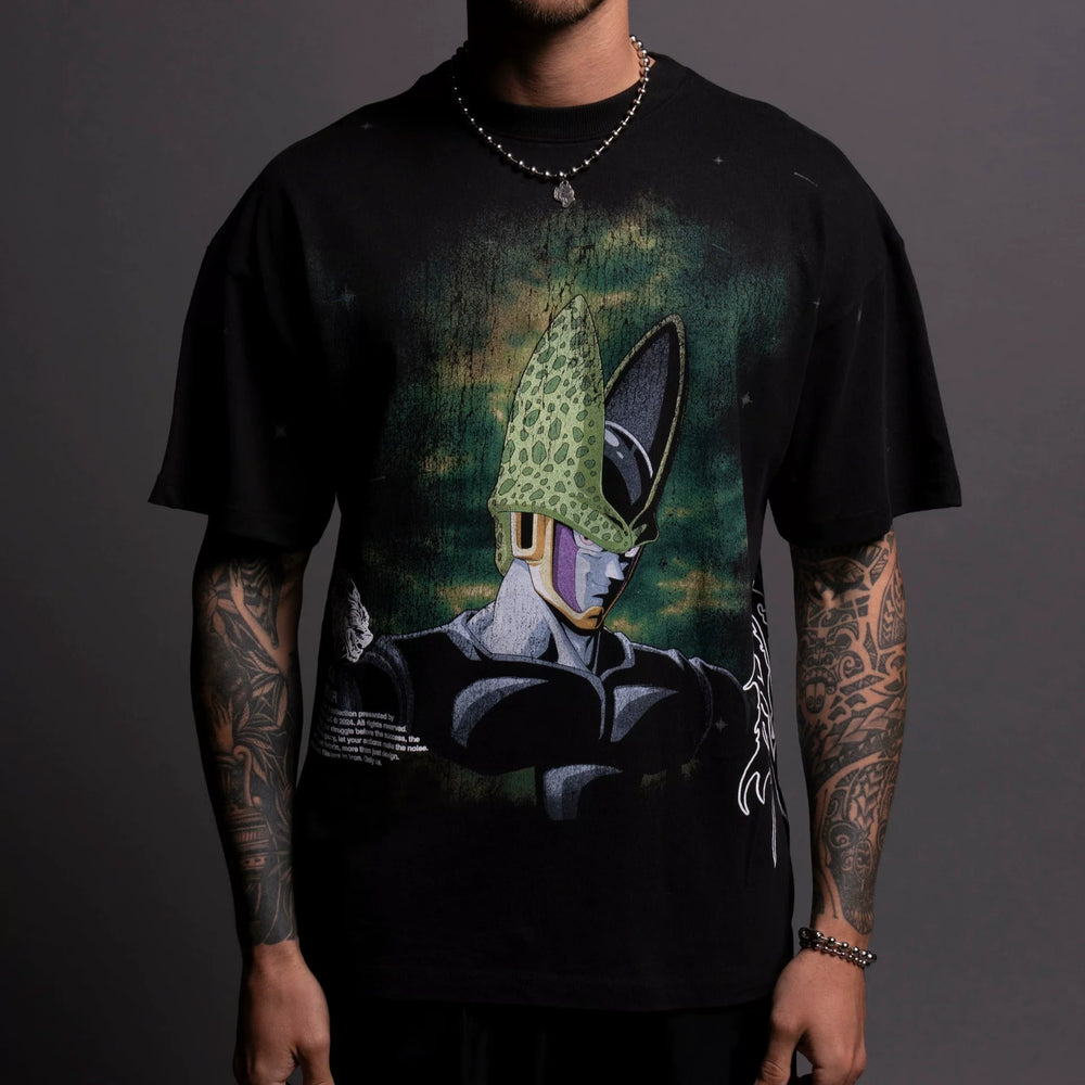 Darcsport Dragon Ball Series Unisex T-shirt