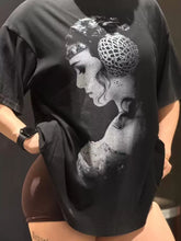 Civilregime Star Wars Series 240GSM Sand-Washed Short Sleeve T-shirt
