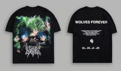 Darcsport Dragon Ball Series Unisex T-shirt
