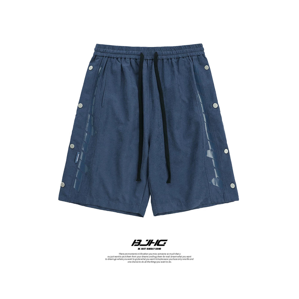 BJHG American Style Sports Shorts