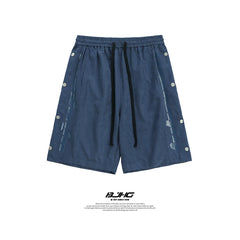 BJHG American Style Sports Shorts