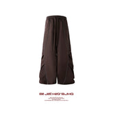 BJHG American Curved Leg Pants