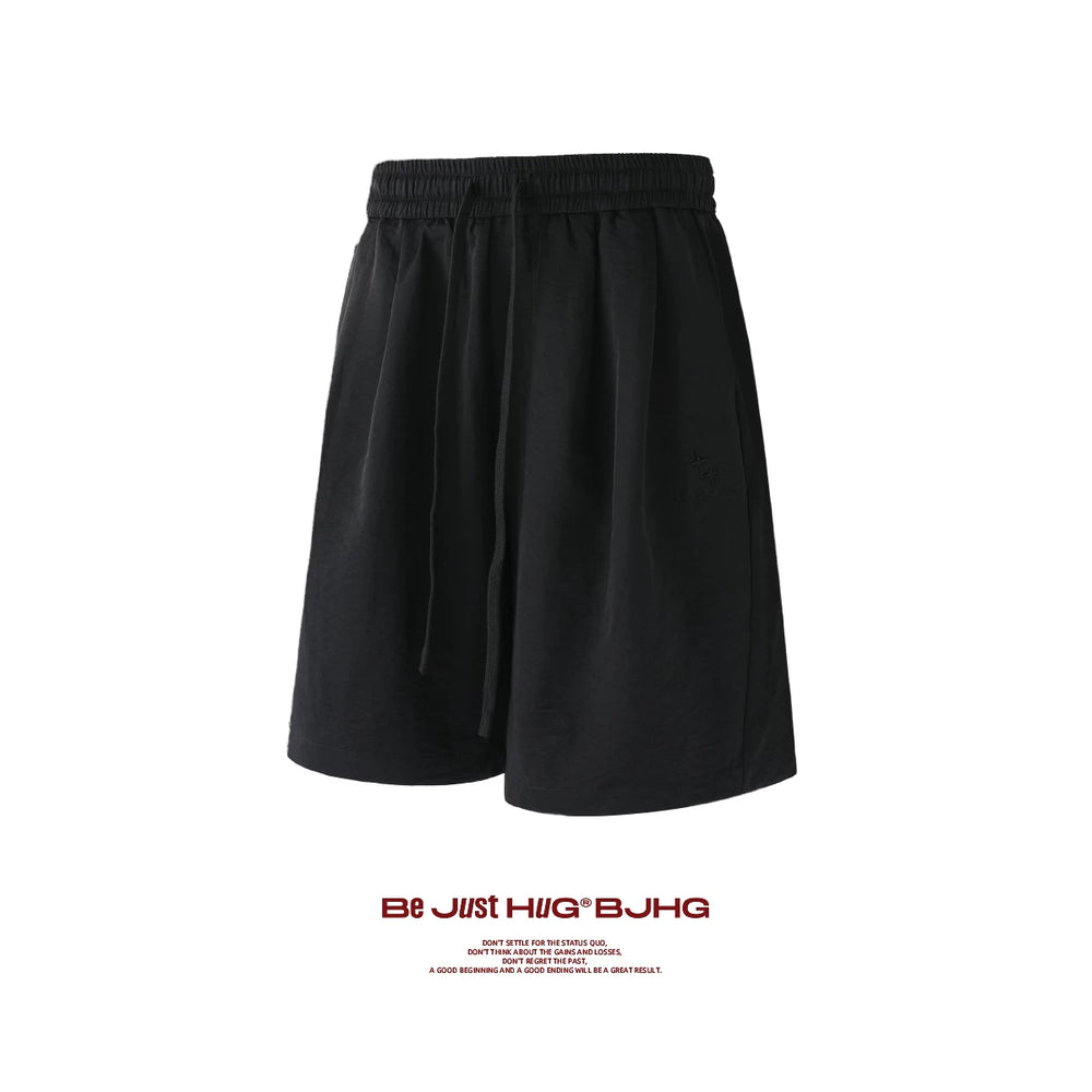 BJHG Cool Feel Men's Shorts 2.0