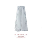BJHG American Curved Leg Pants