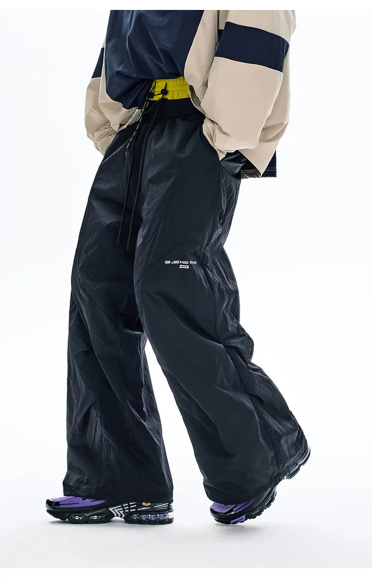 BJHG Functional Cargo Pants