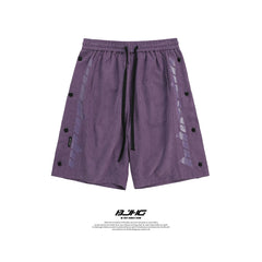 BJHG American Style Sports Shorts