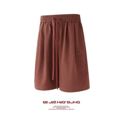 BJHG Cool Feel Men's Shorts 2.0
