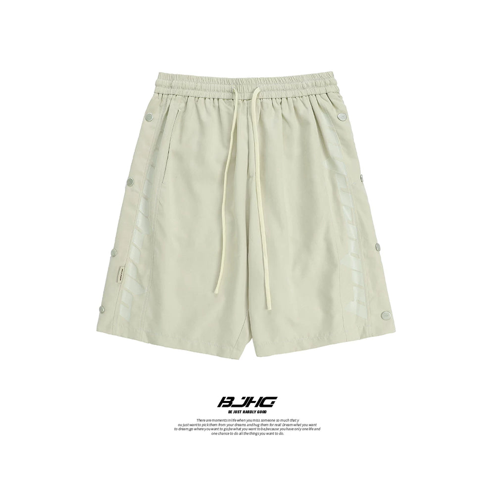 BJHG American Style Sports Shorts