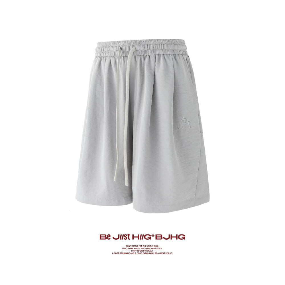 BJHG Cool Feel Men's Shorts 2.0