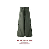 BJHG American Curved Leg Pants