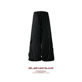BJHG American Curved Leg Pants