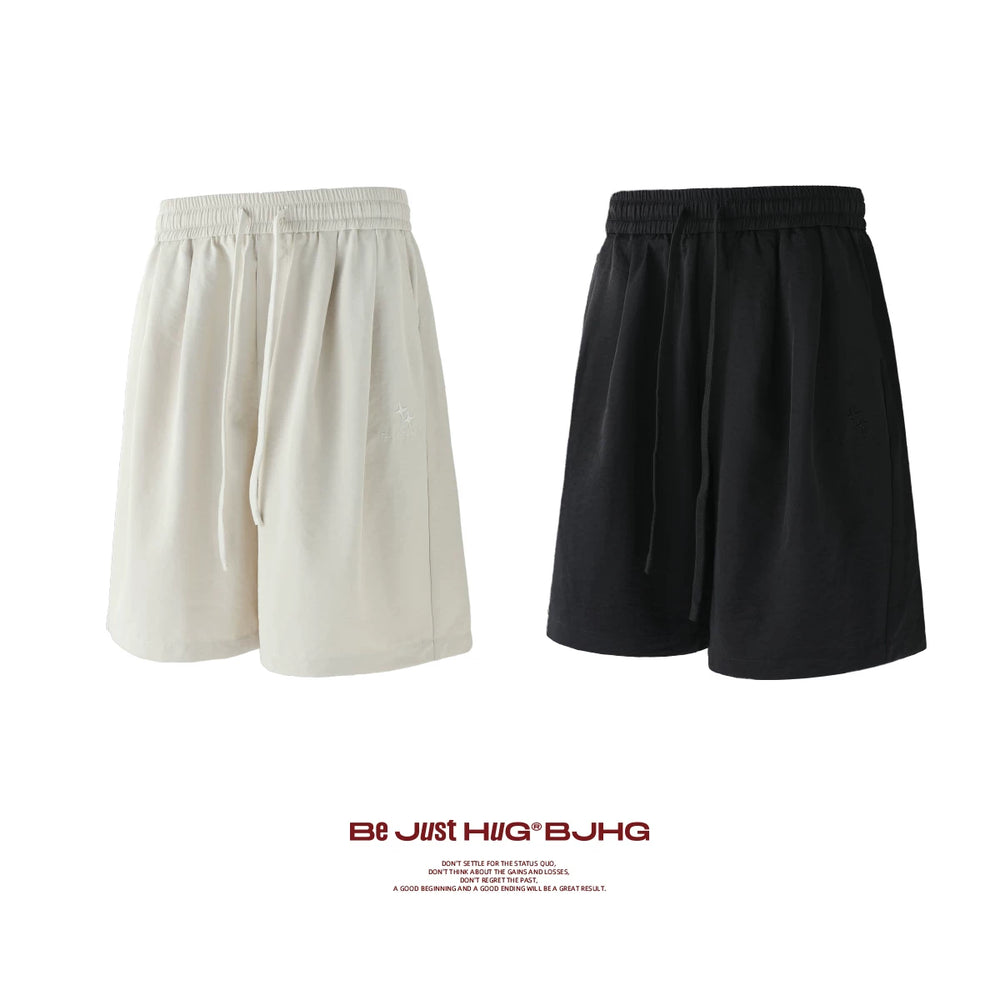 BJHG Cool Feel Men's Shorts 2.0 - 2-Pack