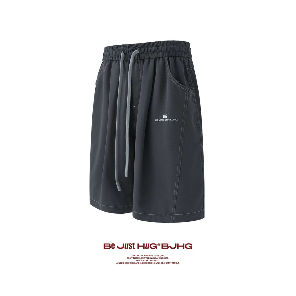 BJHG Cool Breathable Six-Point Shorts