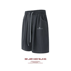 BJHG Cool Breathable Six-Point Shorts