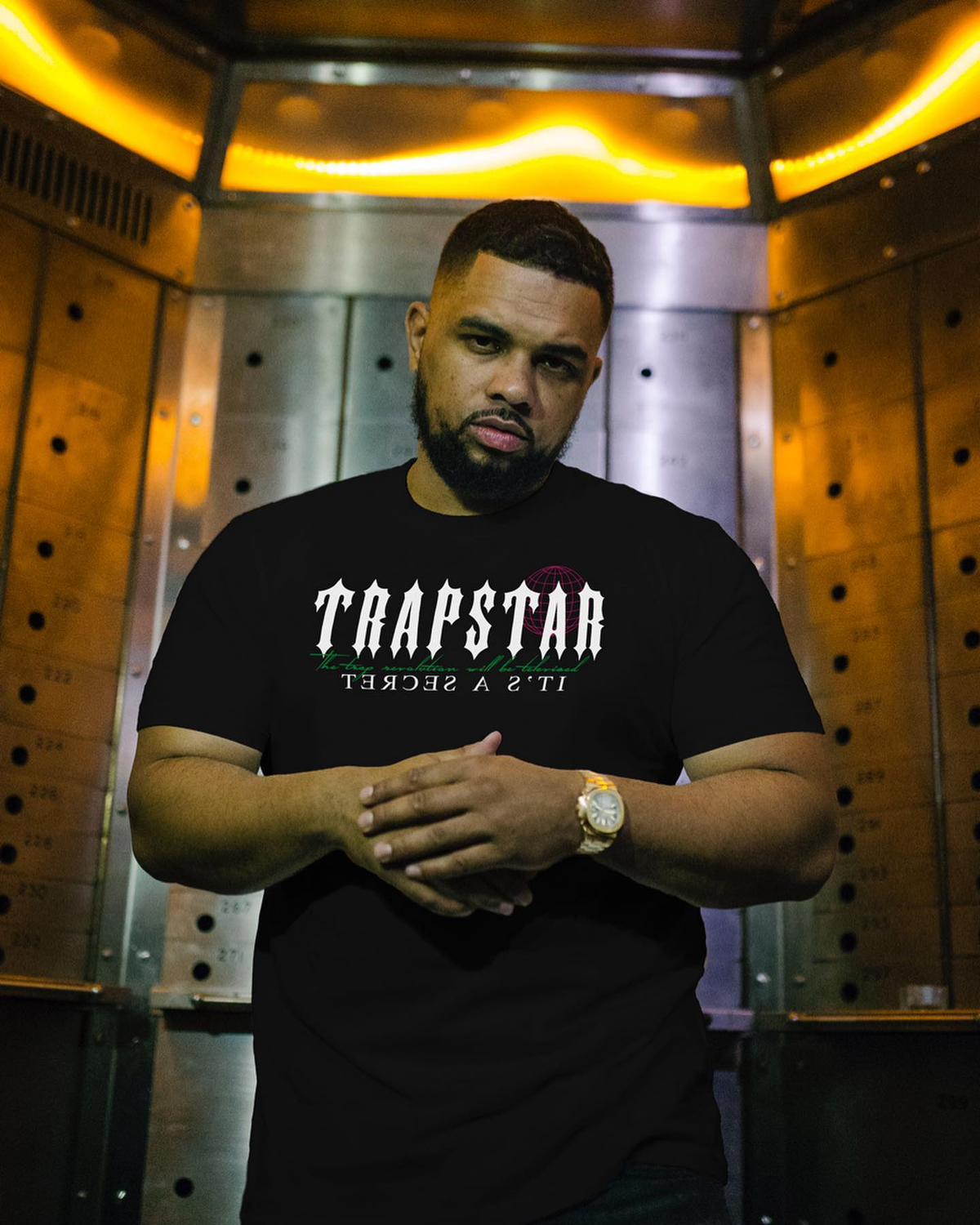 Trapstar