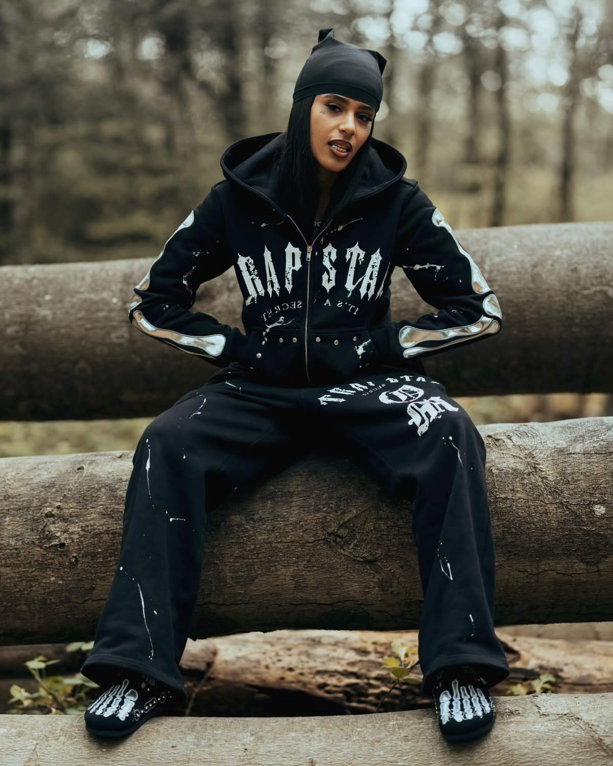 Hoodies