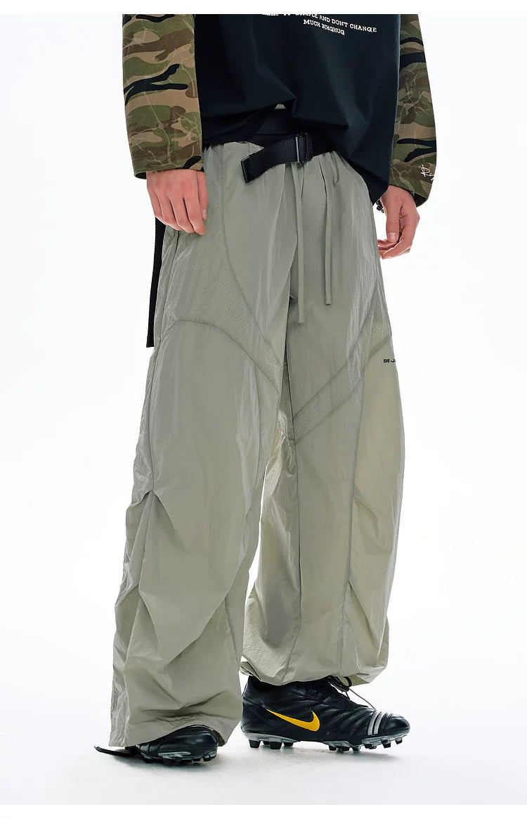 BJHG Functional Cargo Pants