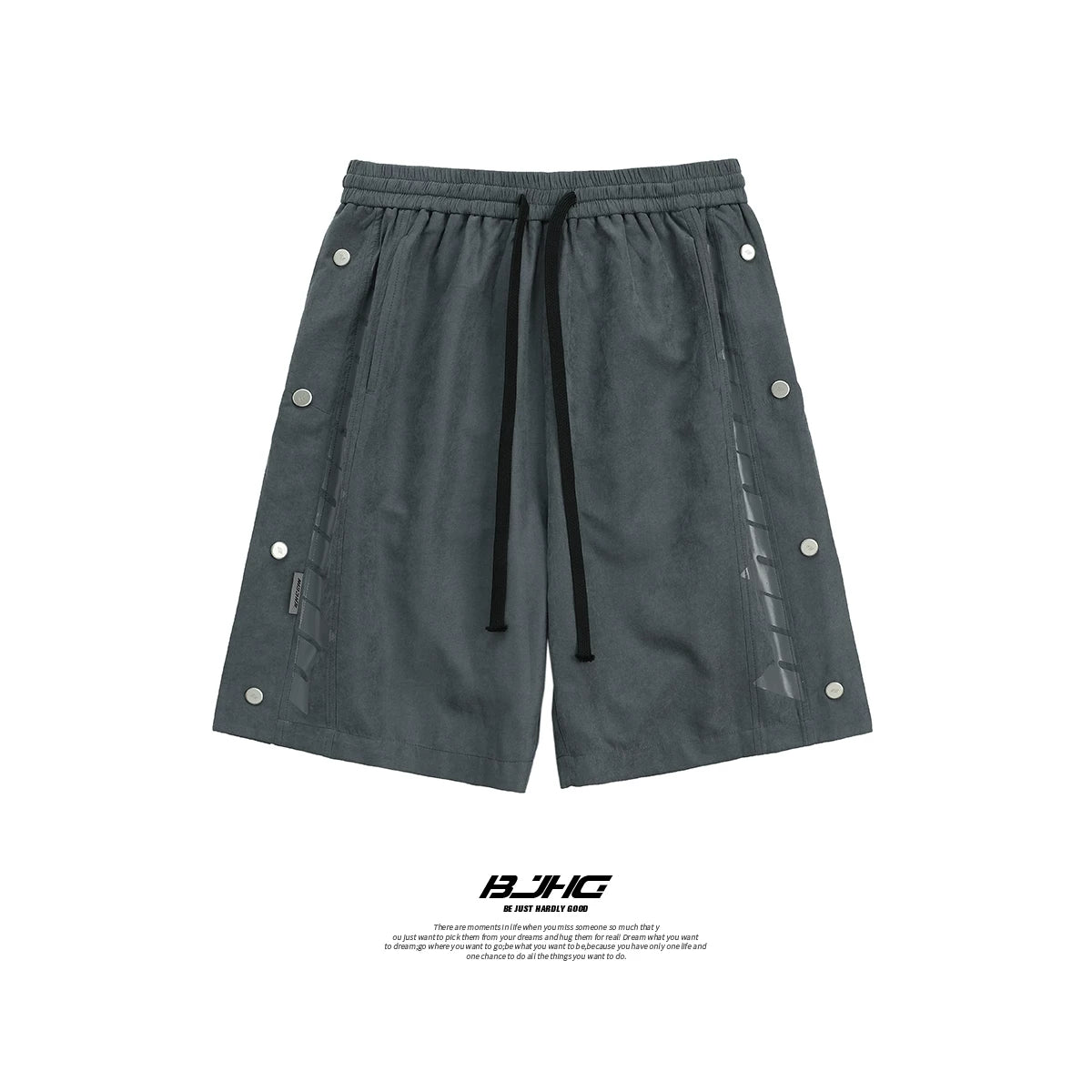BJHG American Style Sports Shorts