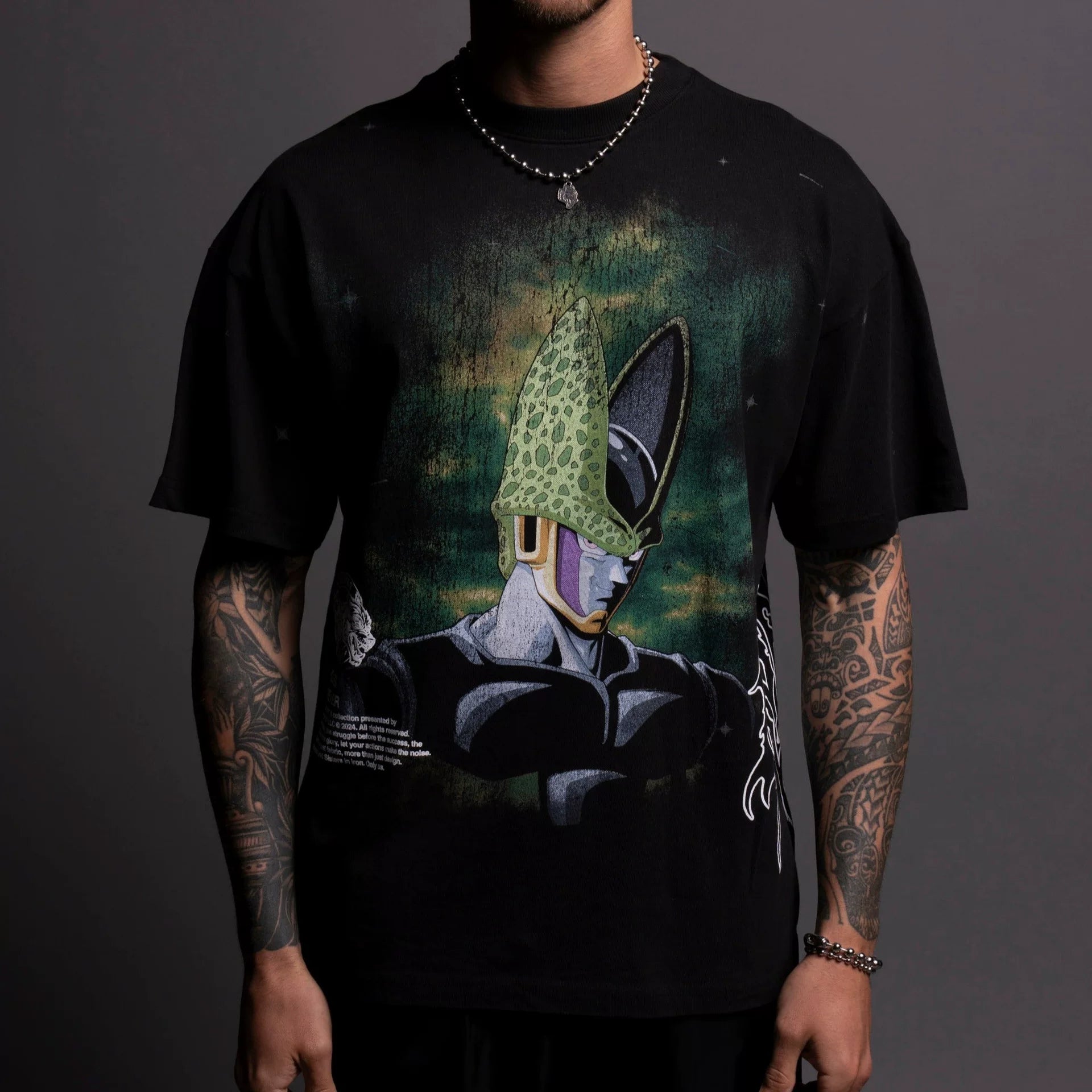 Darcsport Dragon Ball Series Unisex T-shirt