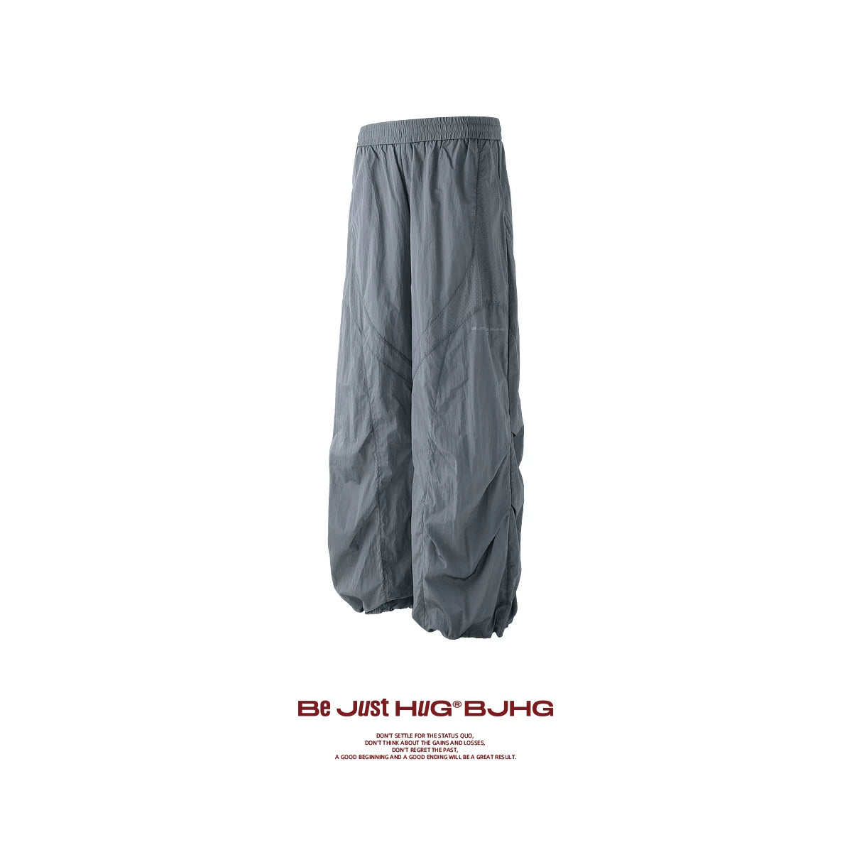 BJHG Functional Cargo Pants