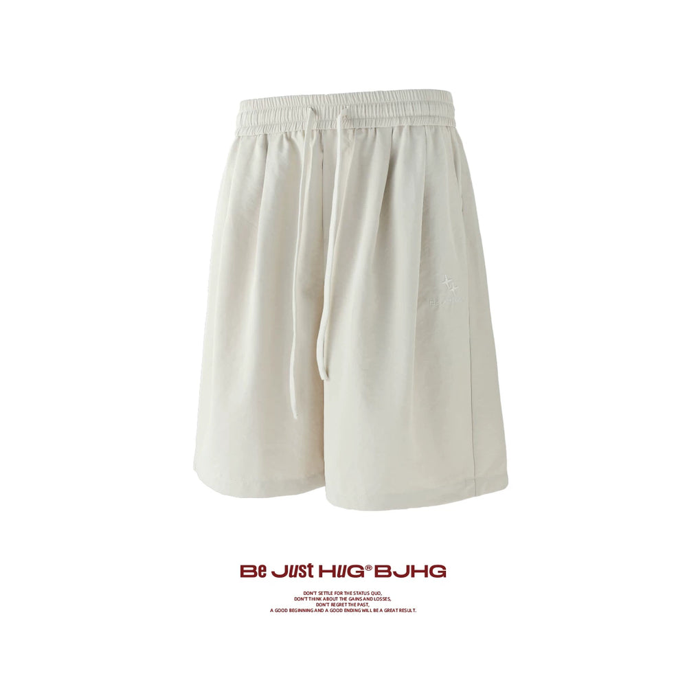 BJHG Cool Feel Men's Shorts 2.0