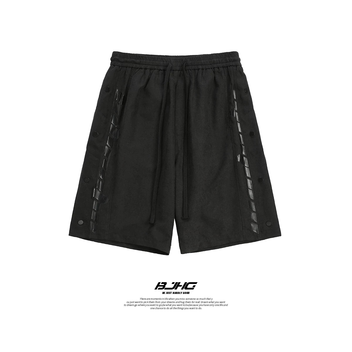 BJHG American Style Sports Shorts