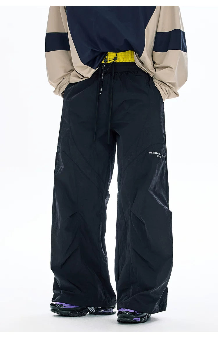 BJHG Functional Cargo Pants