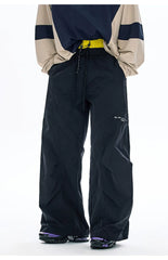 BJHG Functional Cargo Pants