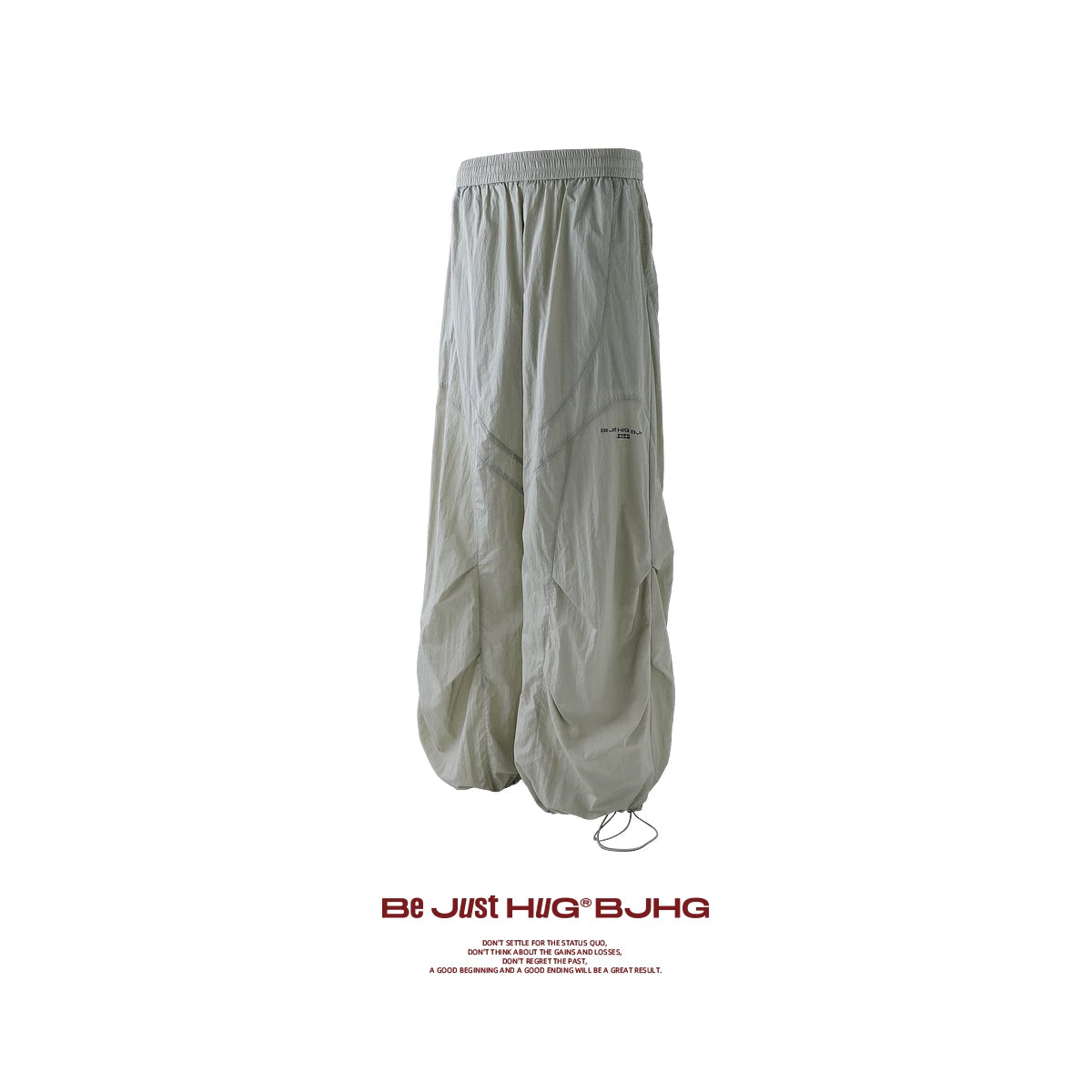 BJHG Functional Cargo Pants