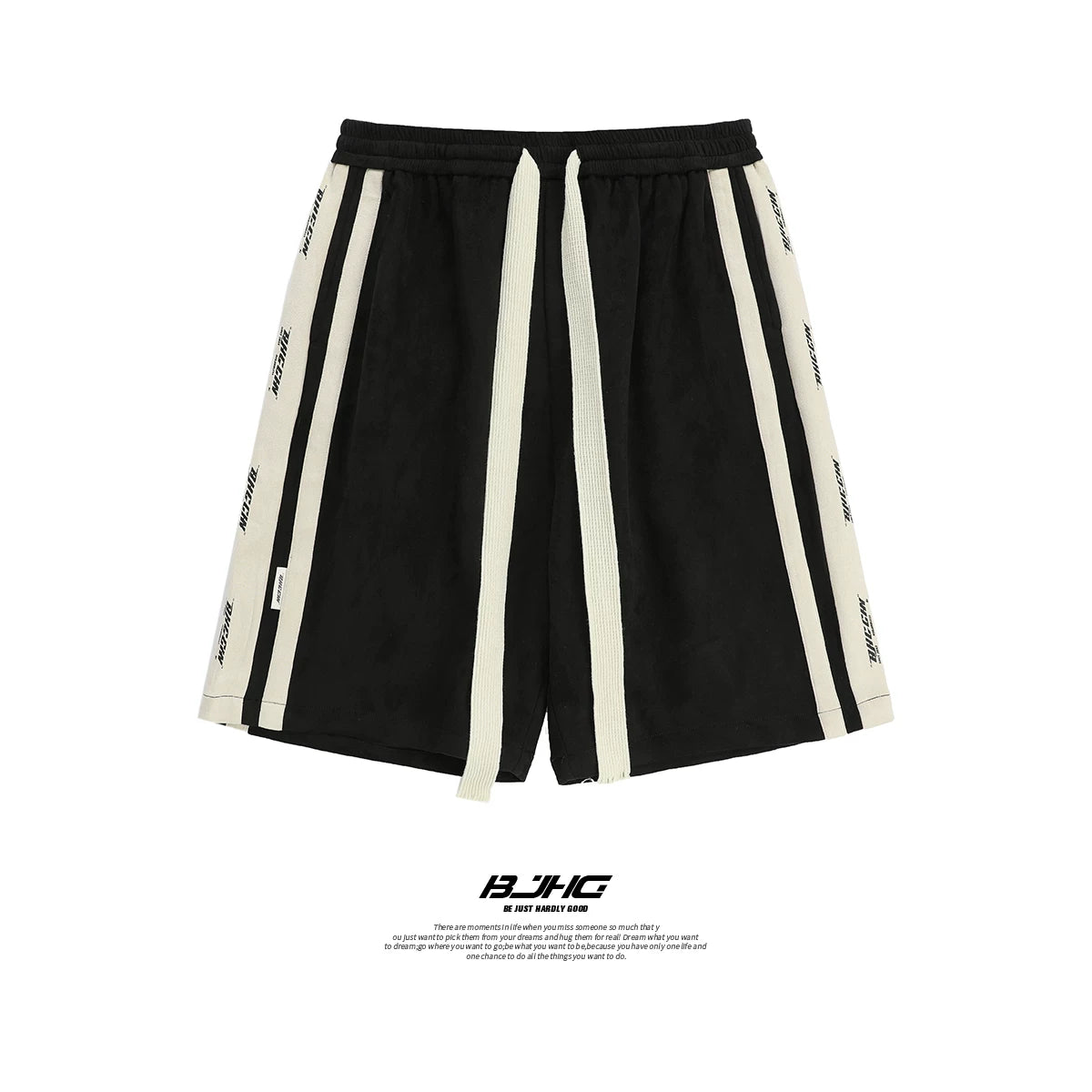BJHG American Style Casual Shorts