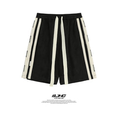 BJHG American Style Casual Shorts