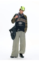 BJHG Functional Cargo Pants