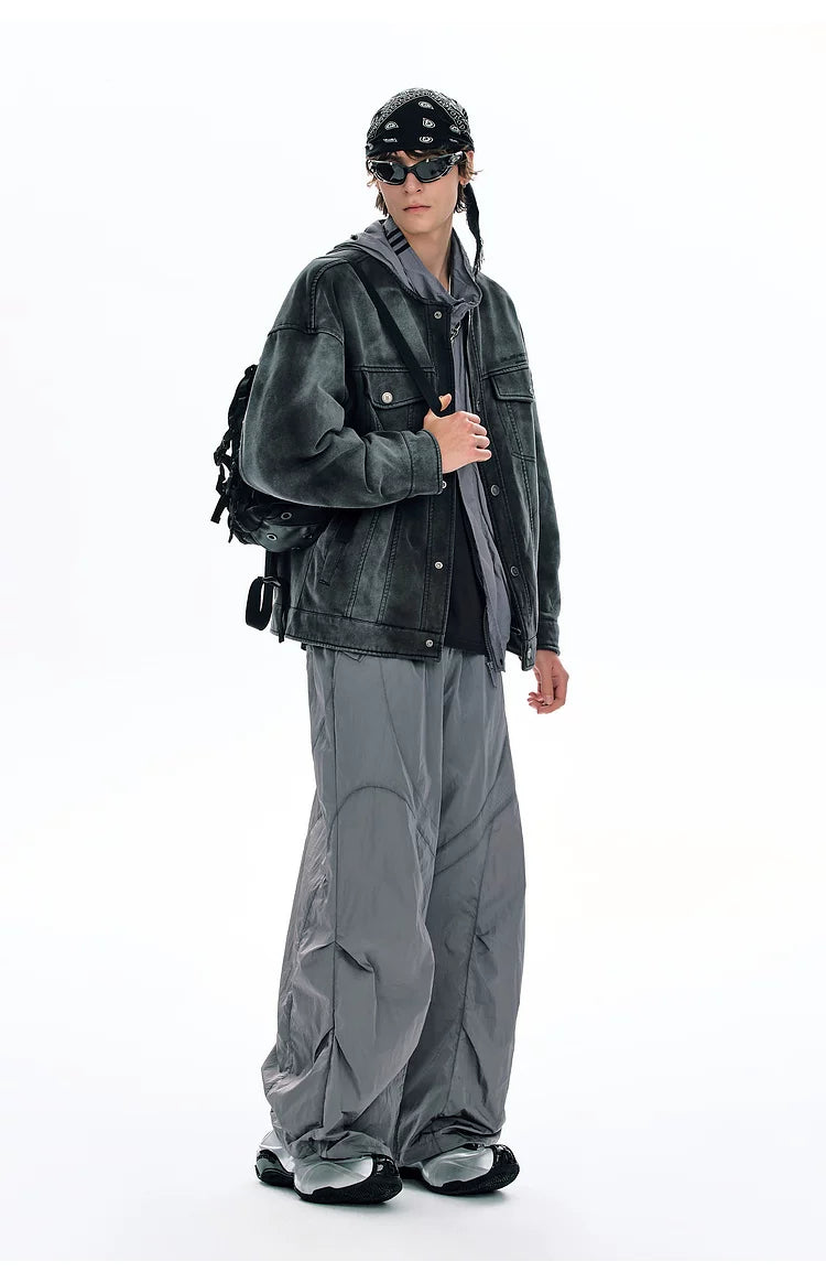 BJHG Functional Cargo Pants