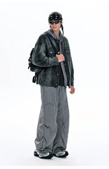 BJHG Functional Cargo Pants