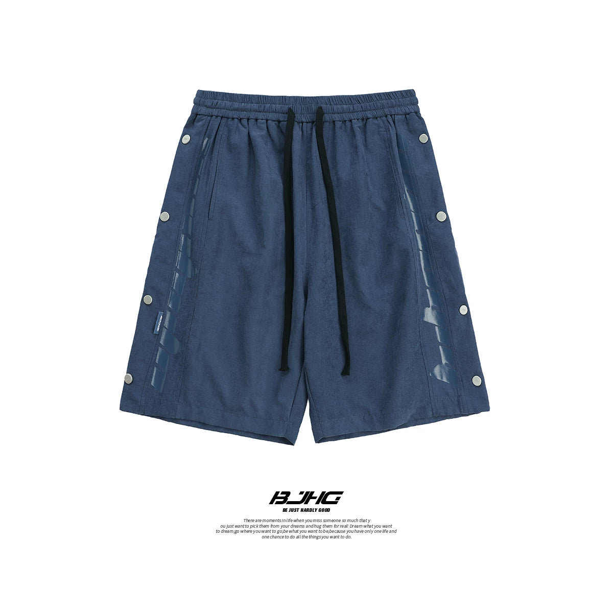 BJHG American Style Sports Shorts