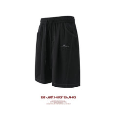 BJHG Cool Breathable Six-Point Shorts