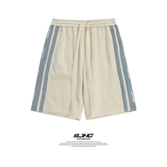 BJHG American Style Casual Shorts