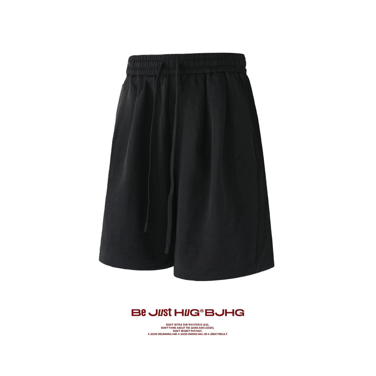 BJHG Cool Feel Men's Shorts 2.0
