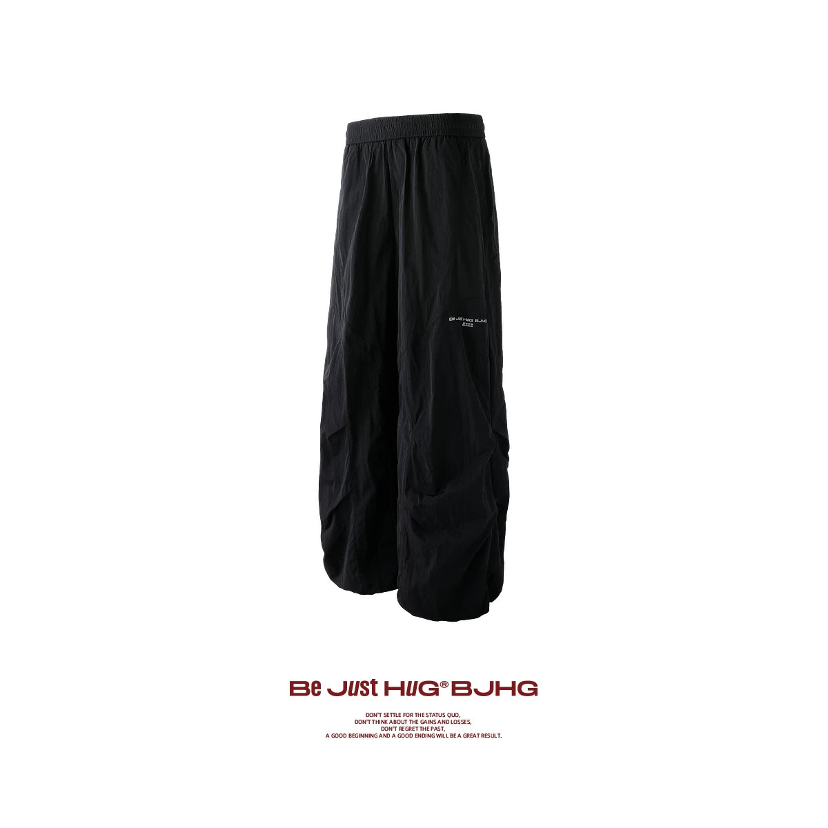 BJHG Functional Cargo Pants
