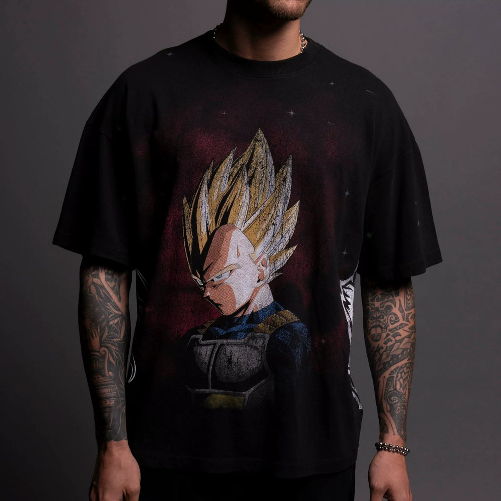 Darcsport Dragon Ball Series Unisex T-shirt