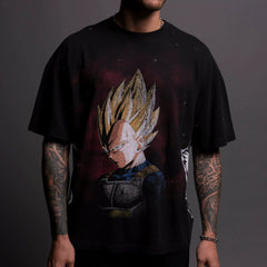 Darcsport Dragon Ball Series Unisex T-shirt
