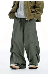BJHG American Curved Leg Pants