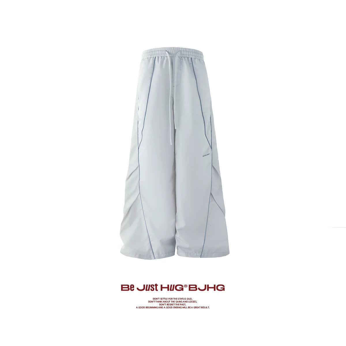 BJHG American Curved Leg Pants