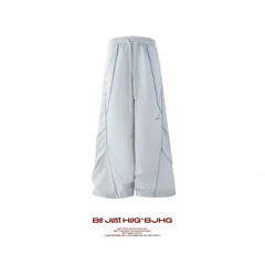 BJHG American Curved Leg Pants